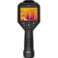 HIKMICRO M11W Termocamera -20 fino a +550 °C 192 x 144 Pixel 25 Hz WiFi, Touchscreen