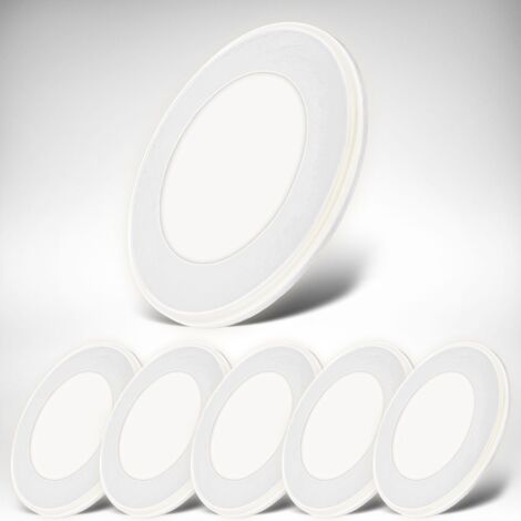 Pimp your Panel Set di espansione LED Stripe LED Strip accessori per soggiorno pannelli