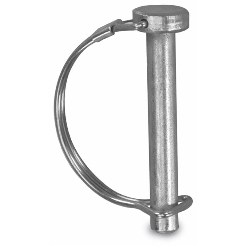 

Pin de arco de ø 8 de largo (Juego de 10 )