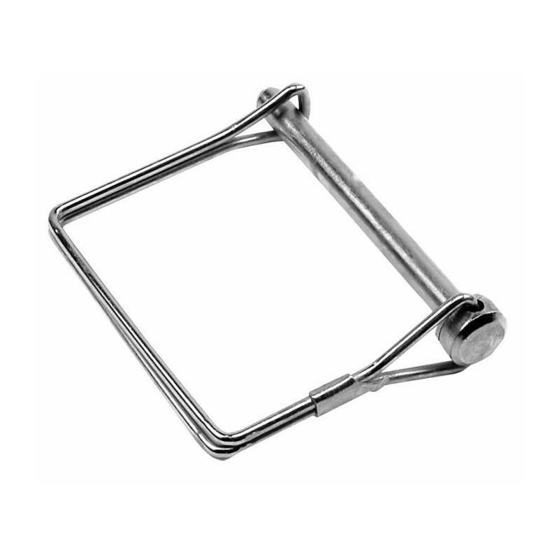 

Pin de arco en ángulo recto ø 6 (Juego de 10 )