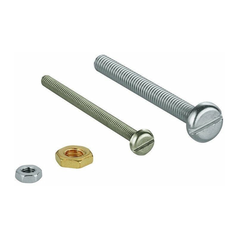 

Grohe - Pin de control