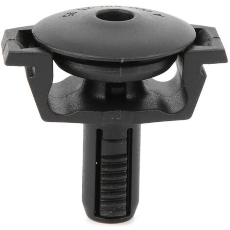 Pin de montage du radiateur supérieur 0009912595 Fit pour Mercedes W204 W207 W211 W212