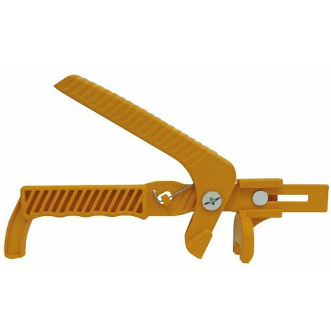 Pin für selbst -Leveling -Fliesen für Fliesen - In Plastica