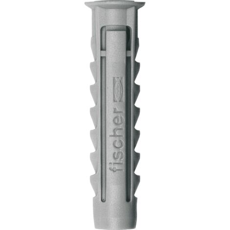 PIN IN PLASTICA SX 8X40K BLISTER
