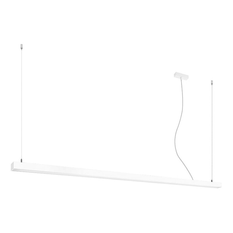 Sollux - Pinne Plafoniera Led Integrata a