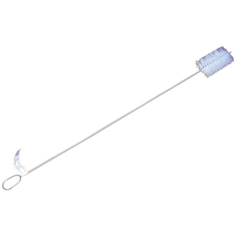 pin netlon plana 50X15 acero PROGALVA, Ref. 1931