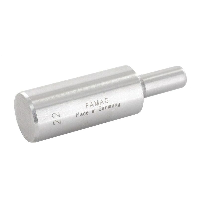 FAMAG 20mm Guding Pin fo Bomax 2.0 Pima 1614 Long Seies 44.45mm - 120mm, 1619020