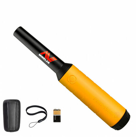 Pin Pointer Minelab PRO FIND 15