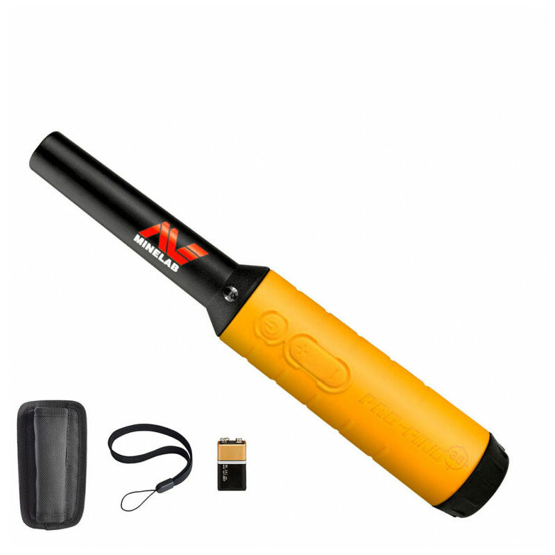 Pin Pointer Minelab pro-find 35