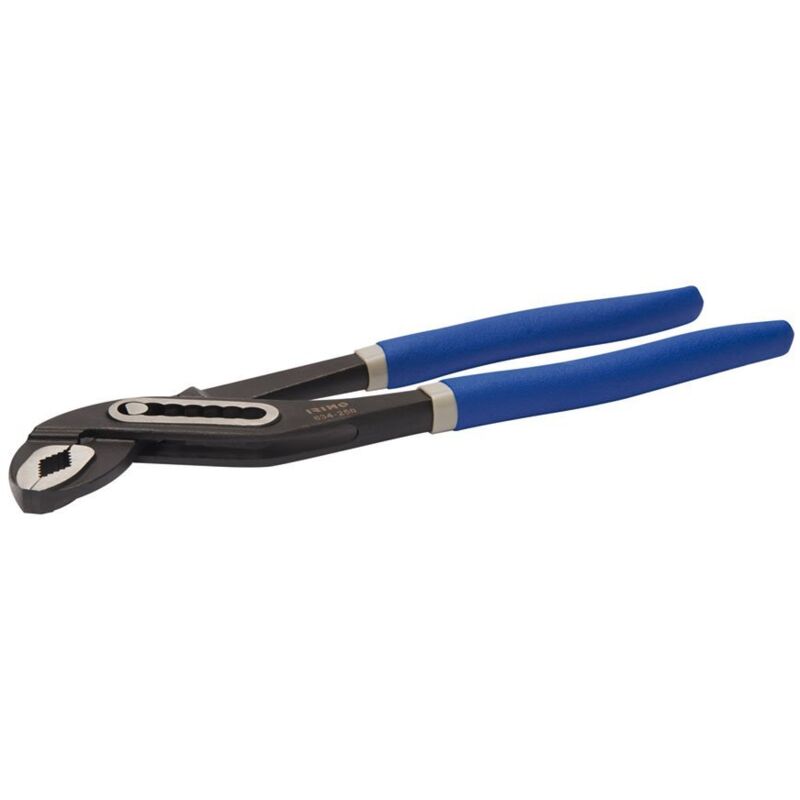 PiColoro Pinza A Regolazione Rapida Occhiello 240mm 634-250-1 Irimo