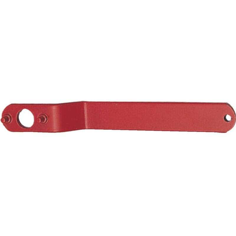 Kennedy - Red Pin Spanner for 115/125/178MM Pads