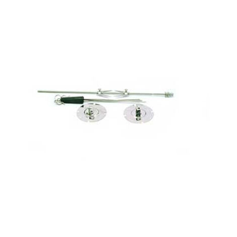 Pin Spike per libri Indesit C00082367