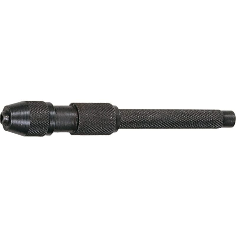 Kennedy - Pin Vice (1.3mm to 3.10mm)