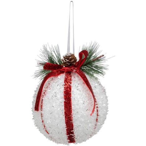 Piña de Navidad 100mm - Atmosphera créateur d'intérieur