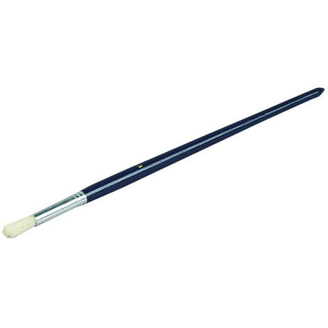 Pinc Brosse Tableau Rond 10