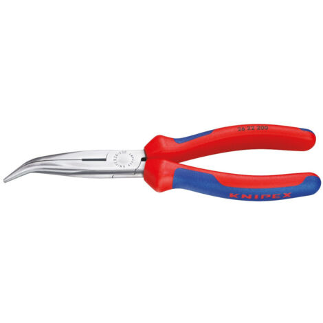 Pince 1/2r coup coud knip s/c26 22 200sb