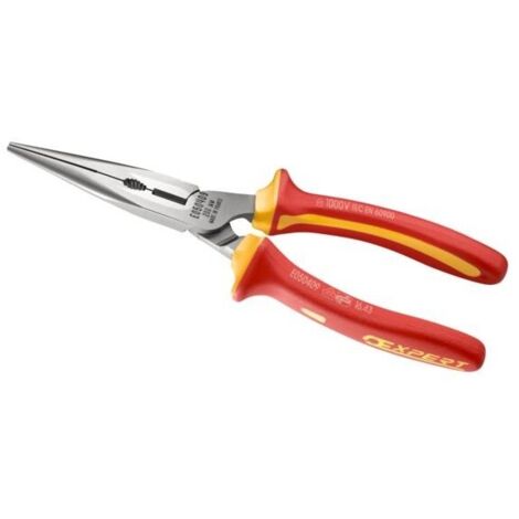 pince 1000v -1/2 rde dr 160mm