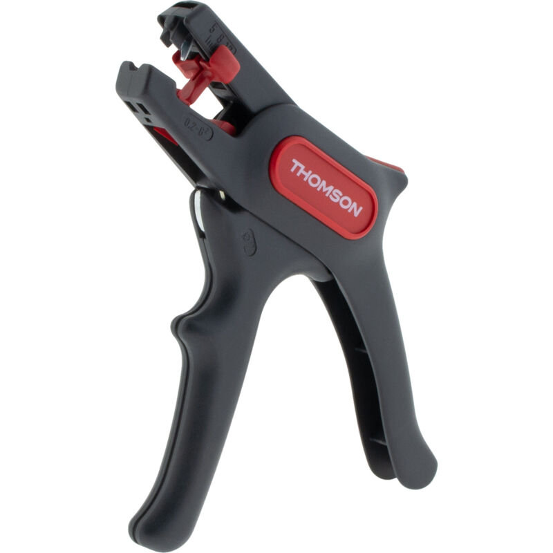 Thomson - Pince 2 en 1 automatique à dénuder