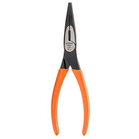 Pince 20.280/cb/droite 200 palmier