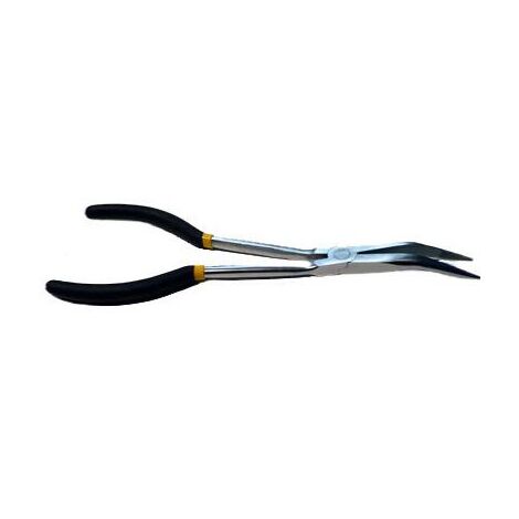 PINCE 280 mm à BECS LONGS