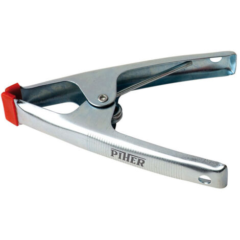 Pince 5cm Metal 57050 Piher
