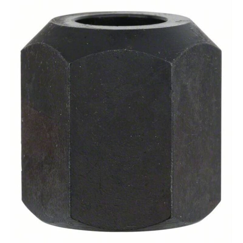 Pince de serrage, 8 mm, 19 mm Bosch Accessories 2608570102 Diamètre 8 mm N/A