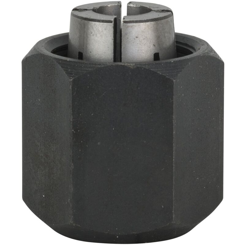 Bosch - Pince serrage Ø8 écrou 24 pour défonceuse - 2608570105