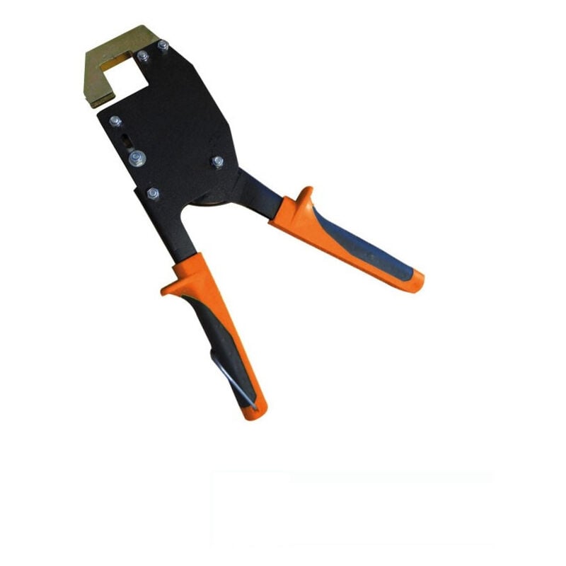 Pince à agrafage maxi profilés 1 main Mondelin