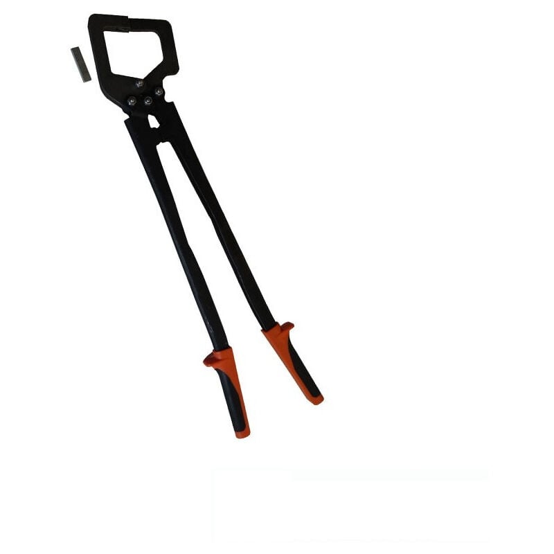 Mob Mondelin - Pince à agrafage profils dos à dos Mondelin