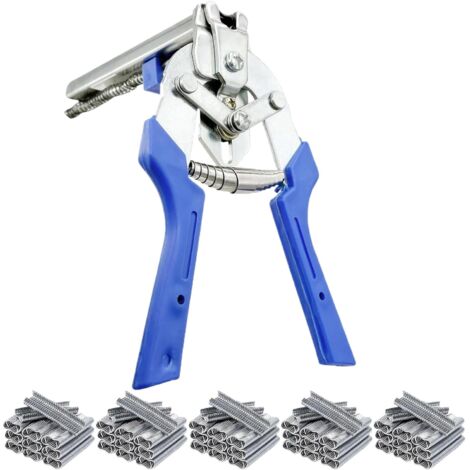 Pince À Anneau Pour Porc - Pince Multifonction Pour Anneaux Type M -