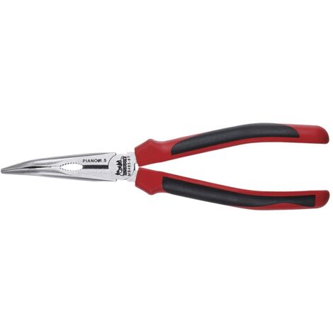 Pince à arc demi-ronde MB463-8T, 200mm  Outils Teng
