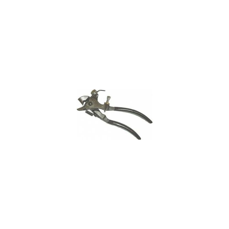 Pince à Avoyer Les Lames De Scie