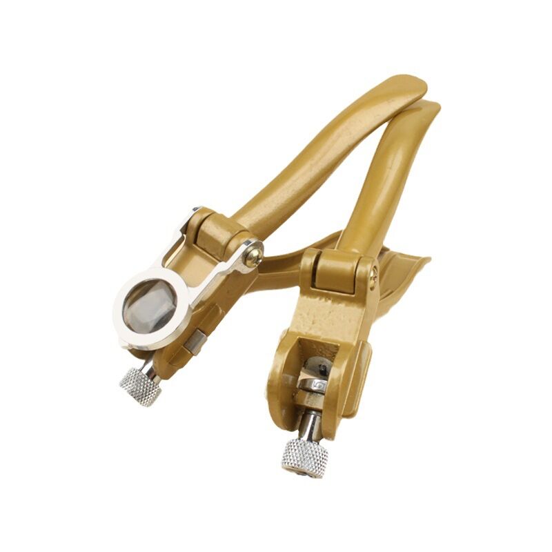 Choyclit - Pince a Avoyer Les Scies,Serrucho Para Madera,Pince a Avoyer Pour Scie a Ruban,Scies Pinces Outils à Main Pour Menuiserie Eacteur