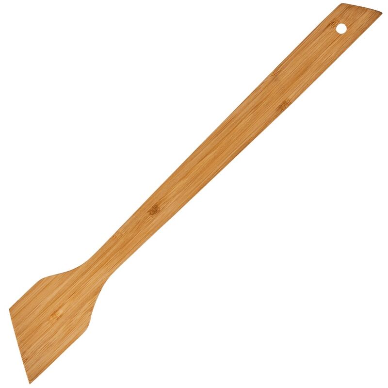 Cmp Iberica - pince à barbecue 38,5 cm bambou