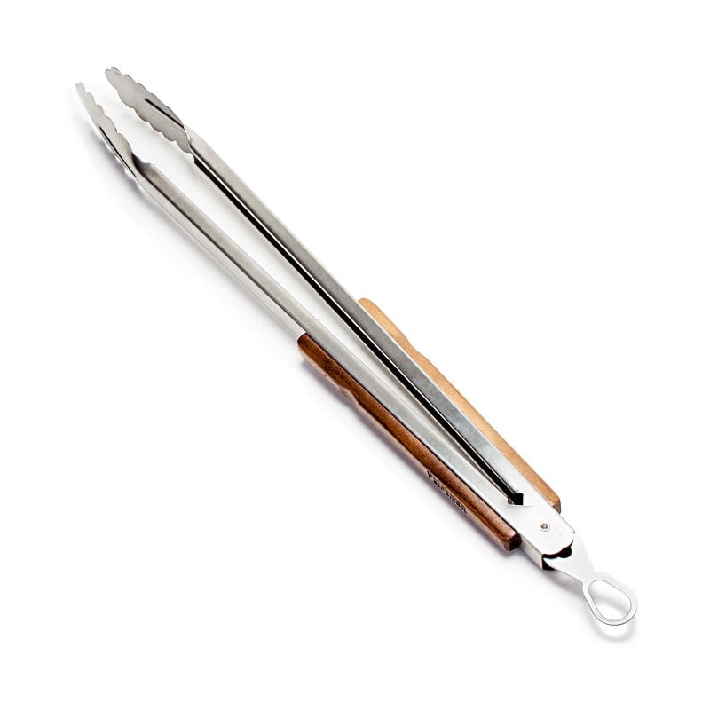 Petromax - Pince à barbecue et à charbon 41 cm