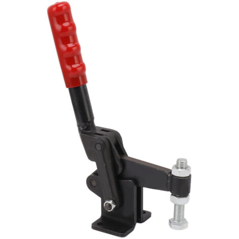 Pince à Bascule pour le Travail du Bois, Industrie de la Pince à Bascule pour le Soudage Outils à Main pour le Travail du Bois pour les Machines de Portes