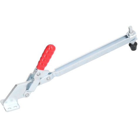 Pince à bascule rapide MP CH‑101‑E‑20, dispositif de serrage pour le soudage du bois, outils manuels