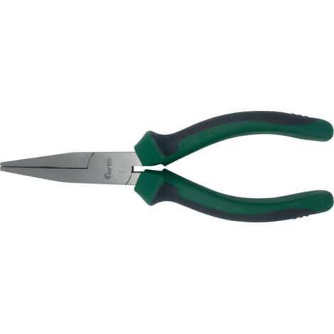 Pince à bec 160mm FORTIS