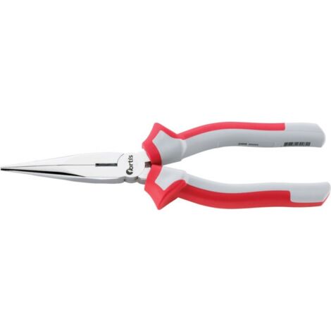 Pince a bec 200mm FORTIS