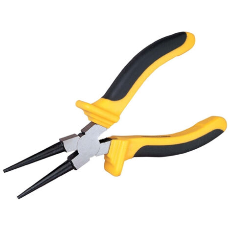 Pince à bec circulaire Stanley 150 mm