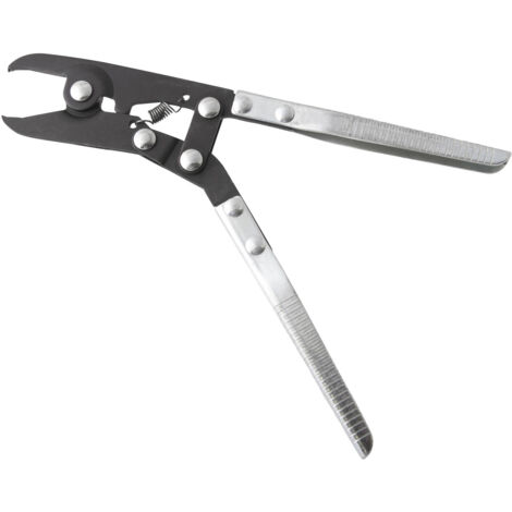 Pince à bec fin renforcé pour colliers cardans oetiker® - OM 9356 - CLAS Equipements
