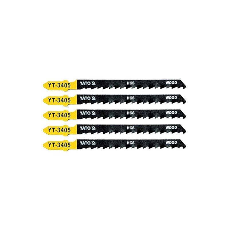 Yato Yt-1943-Pince À Pointe Large 6''