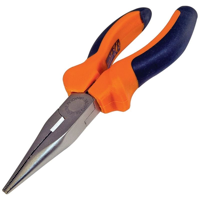 Pince À Bec Long Expert 150 Mm Silverline 656590