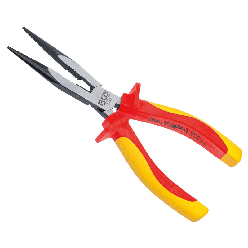 Pince téléphone vde 200mm