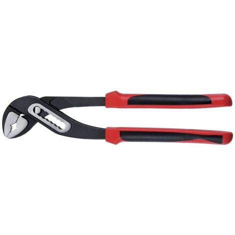 Pince à bec perroquet MB481-7T, 180mm  Outils Teng