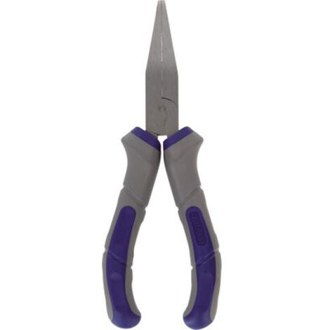 Pince à bec plat - Outibat - Longueur 150 mm