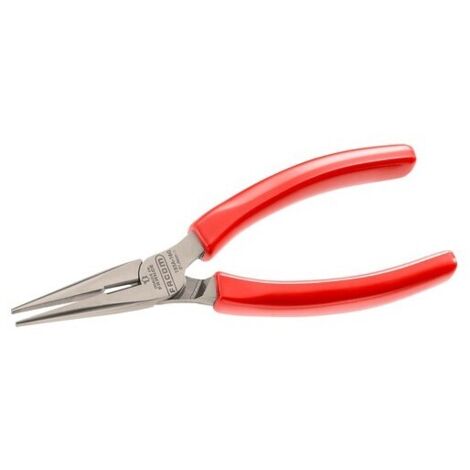 Pince à bec rond Facom, L. (hors tout) 160 mm, 1 pièce(s) ( Prix pour 1 )