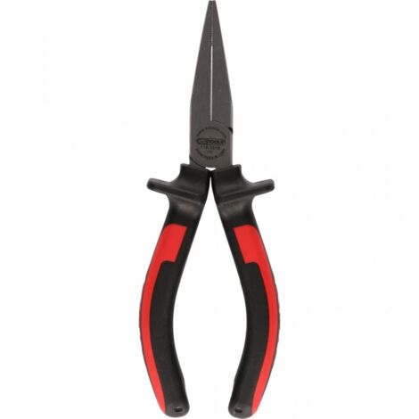 Pince A Becs Plat A Poignees Bi-Composants L.165 Mm Ks Tools