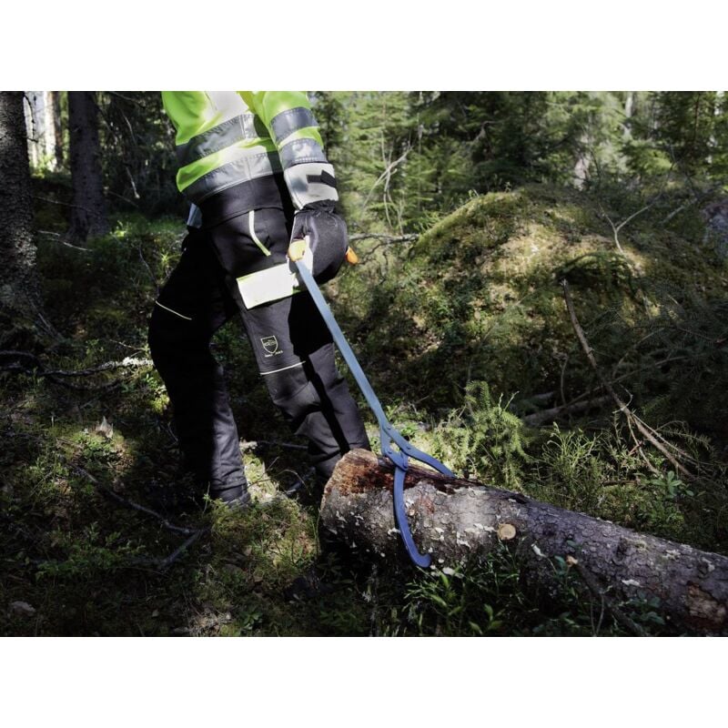 1426 Pince à bois Q360162 - Bahco