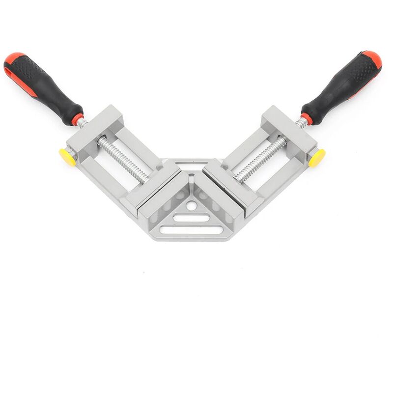 Pince à bois pour poignée à 90 degrés Clip à angle droit Gabarit